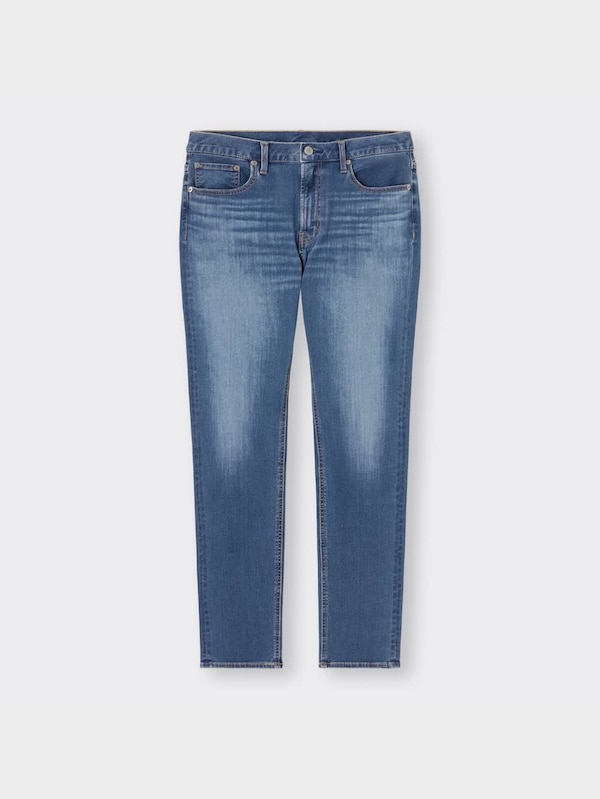 ウルトラストレッチスキニージーンズ+OS(米国仕様)