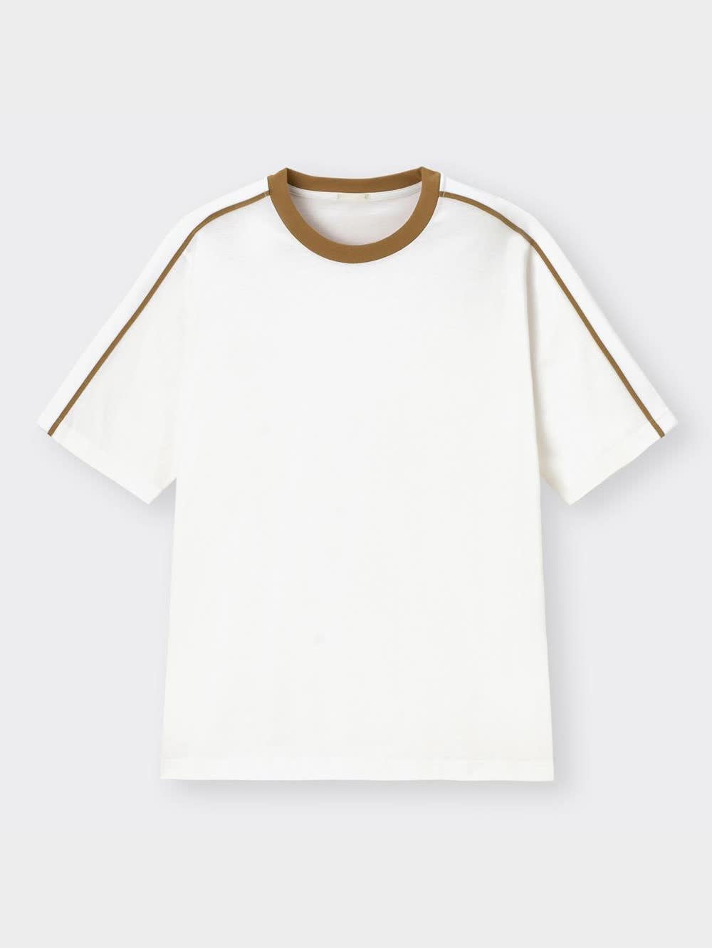 安い basic tシャツ reguiarfit gu