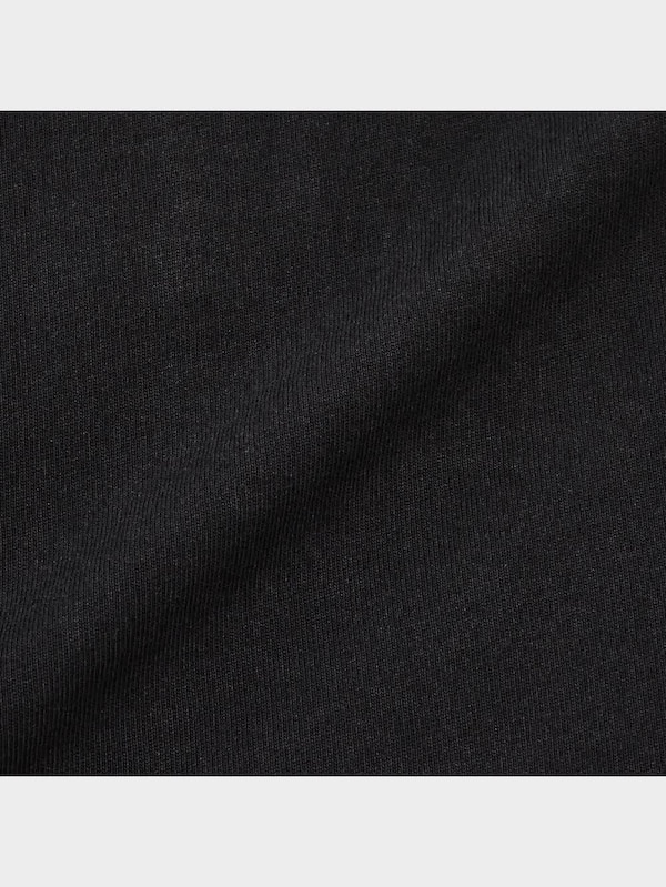 レギュラーフィットリンガーT(5分袖)NT+E