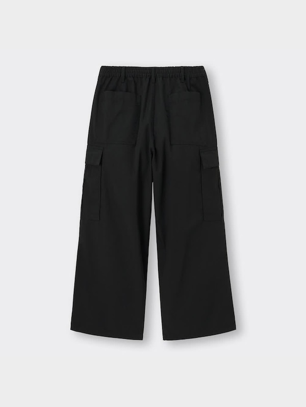 スーパーワイドカーゴパンツB