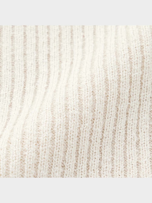 リブニットキャミソール+OS(米国  仕様)