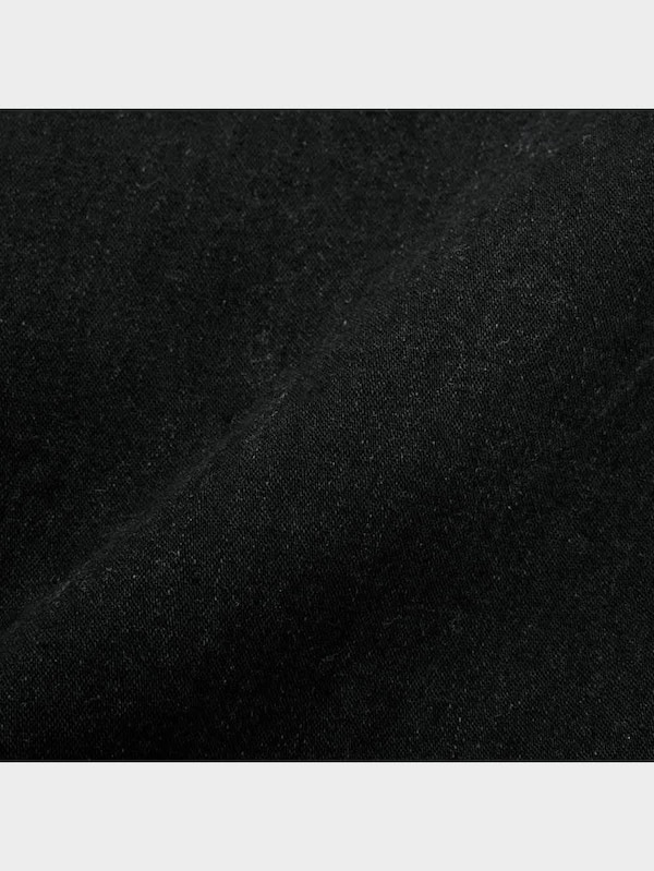 ハイライズフロントスリットフレアジーンズB