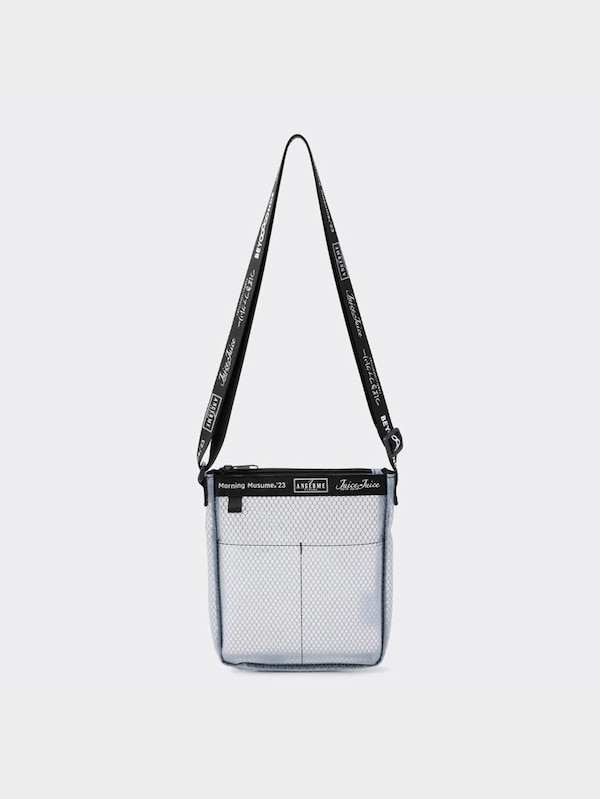 クリアバッグ HELLO! PROJECT