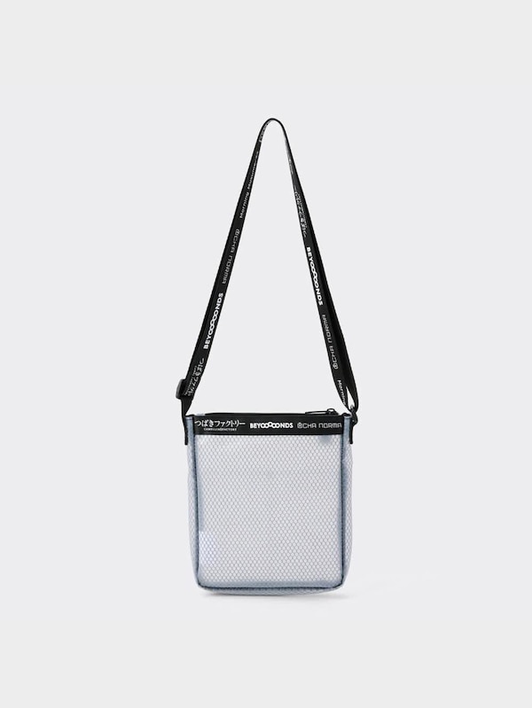 クリアバッグ HELLO! PROJECT