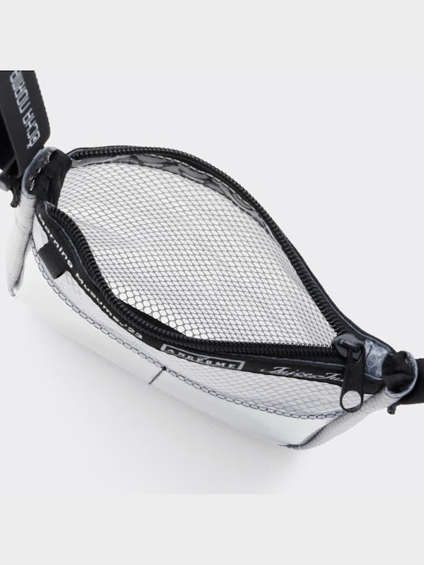 クリアバッグ HELLO! PROJECT