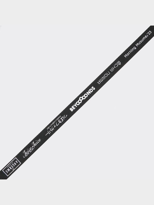 クリアバッグ HELLO! PROJECT