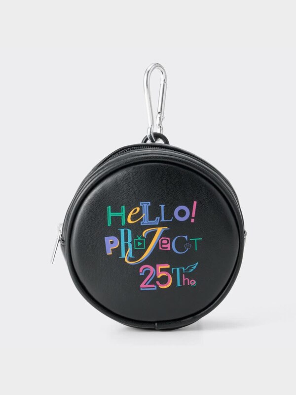 クリアバッグ HELLO! PROJECT