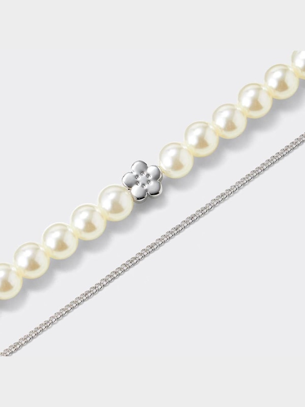 ネックレス HELLO! PROJECT