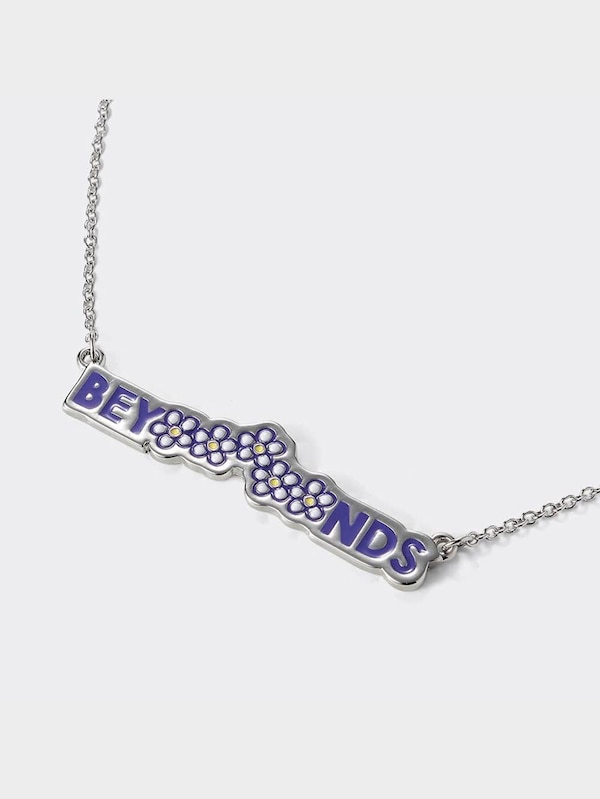 ネックレス HELLO! PROJECT