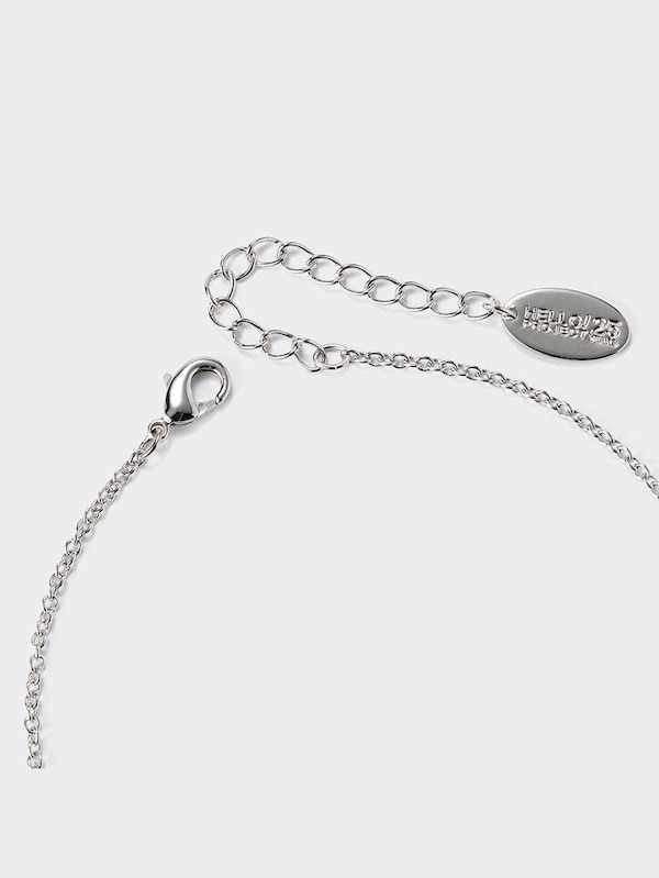 ネックレス HELLO! PROJECT