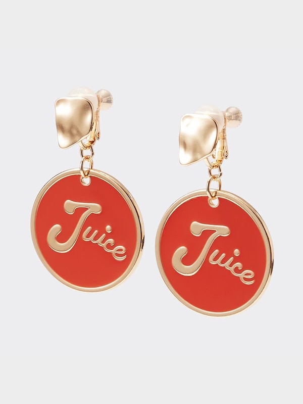 イヤリング HELLO! PROJECT