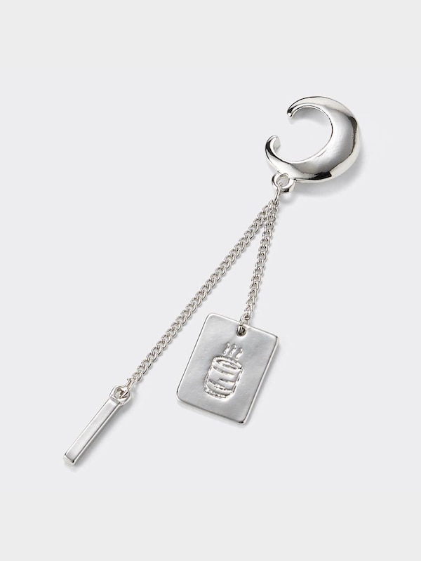 イヤリング HELLO! PROJECT