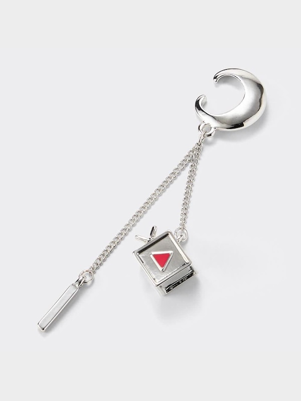 イヤリング HELLO! PROJECT