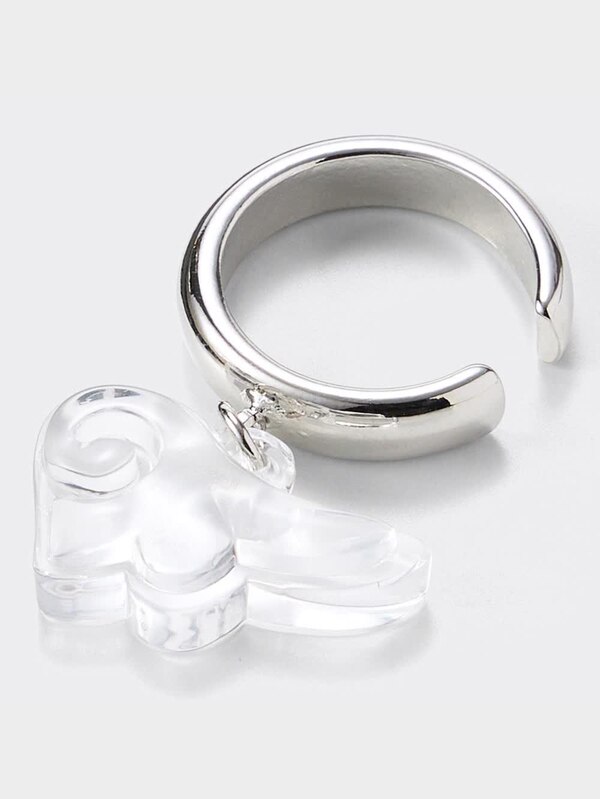 イヤリング HELLO! PROJECT