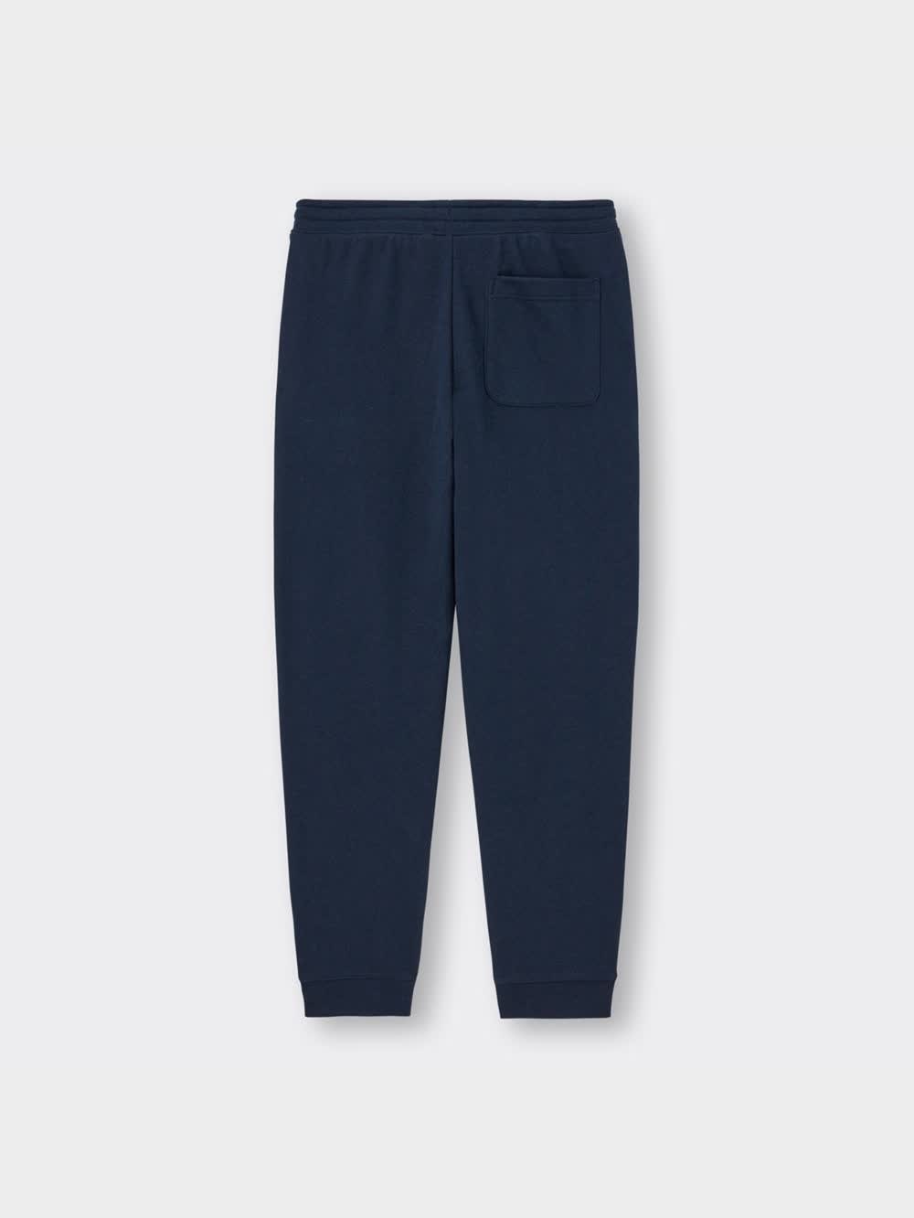 GU公式 | スウェットジョガーパンツ+OS(米国仕様)