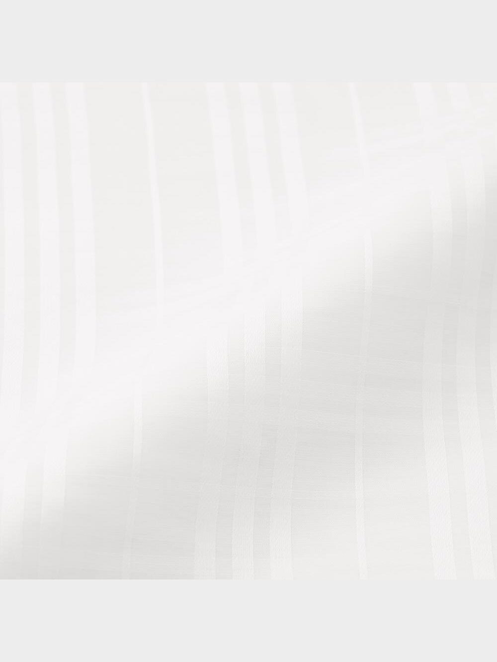 GU公式 | シアーチェックシャツ(半袖)+E