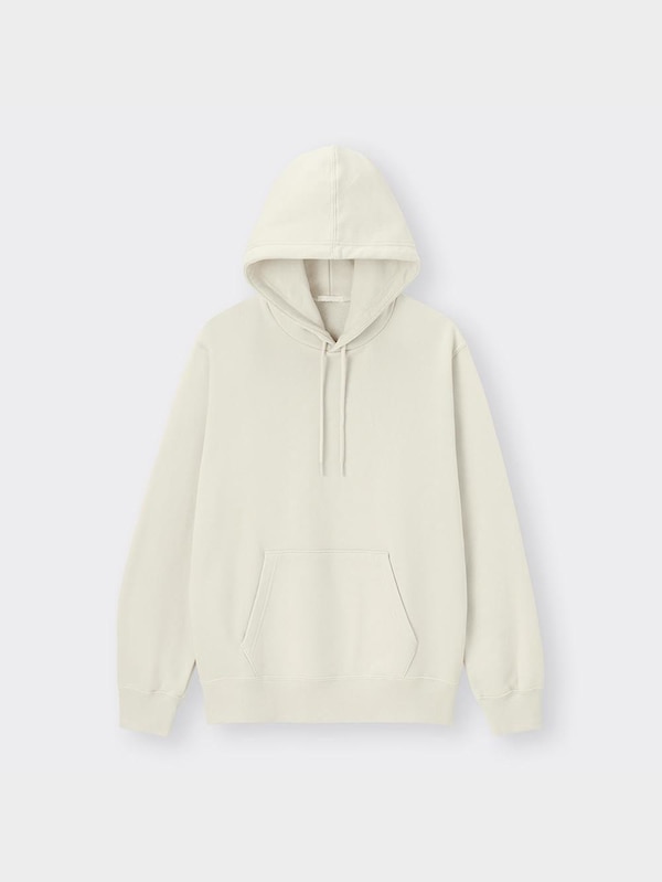 スウェットパーカ(長袖)OSB+EC