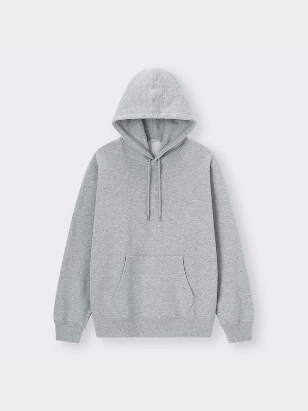 スウェットパーカ(長袖)OSB+EC