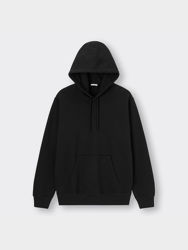 スウェットパーカ(長袖)OSB+EC