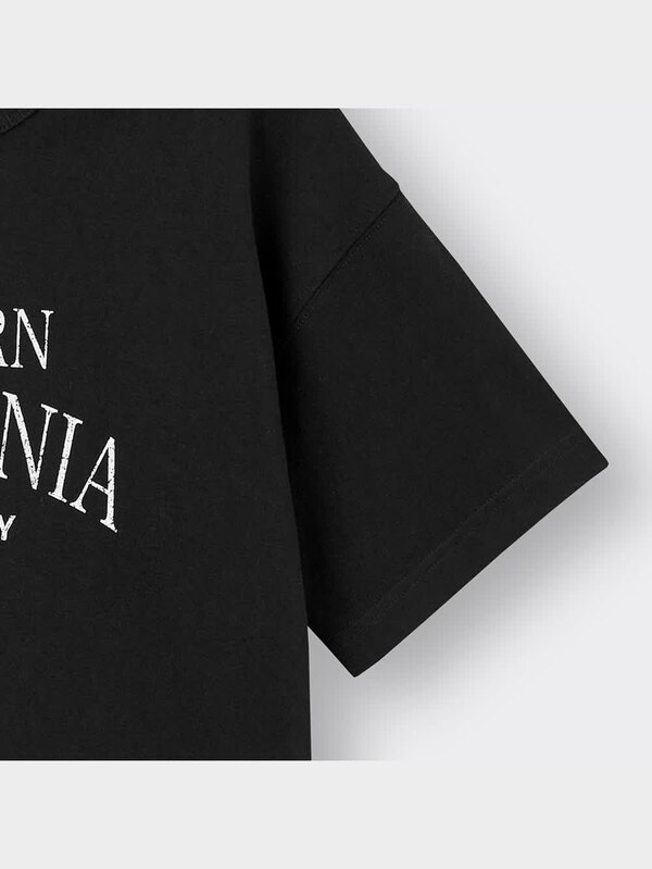 KIDS(男女兼用)スウェT(5分袖)(ロゴ)2