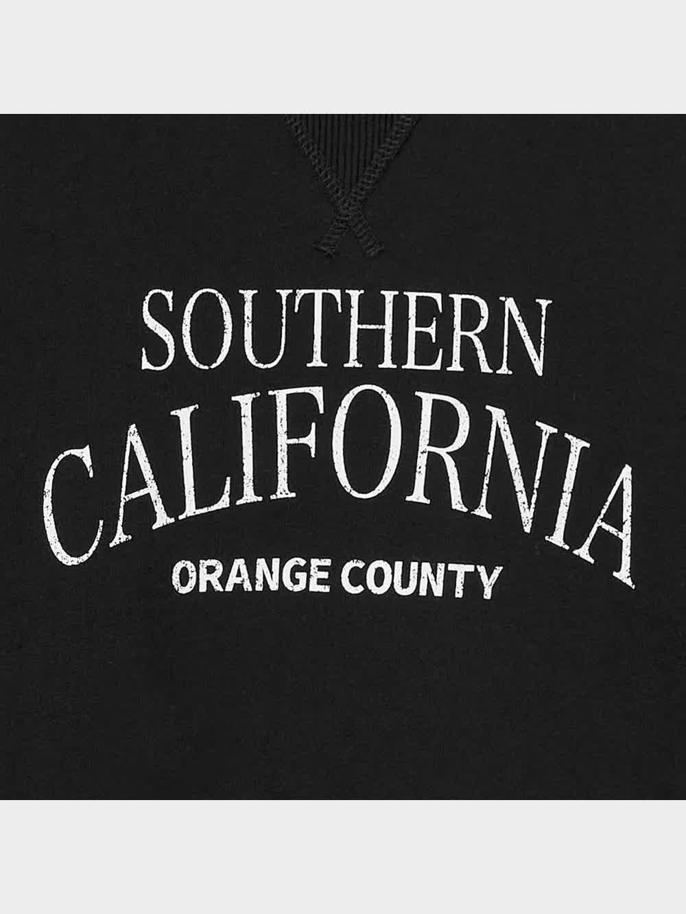 GU公式 | KIDS(男女兼用)スウェT(5分袖)(ロゴ)2