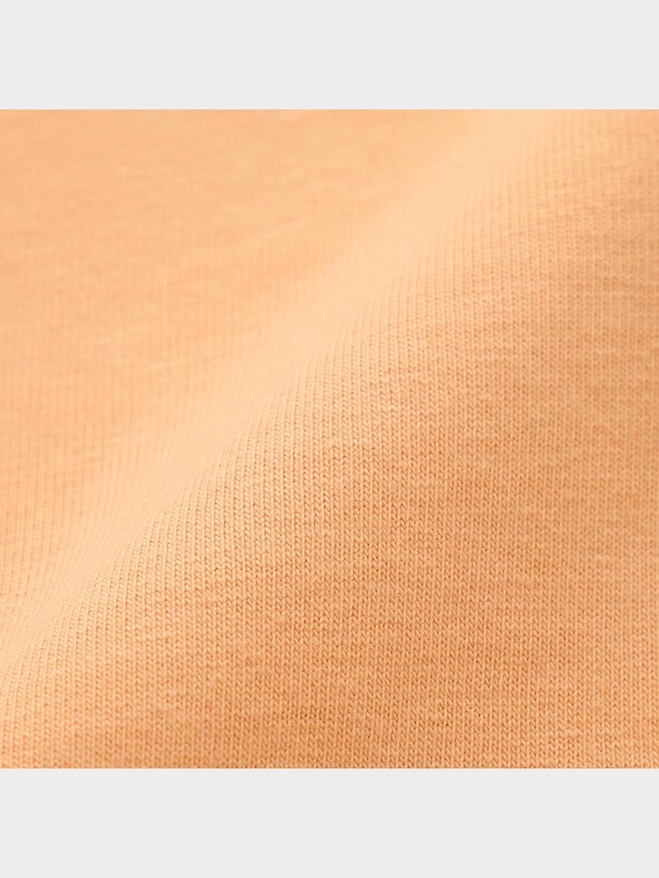 ヘビーウェイトクルーネックT(5分袖)