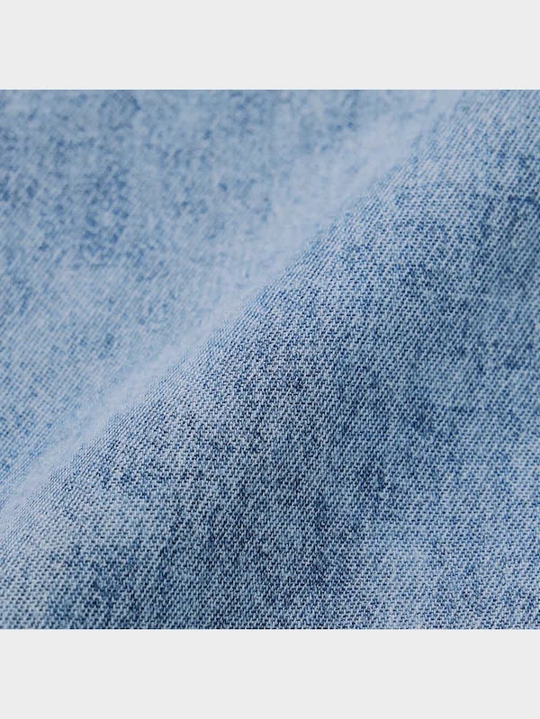 デニムカーゴジョガ�ーパンツ