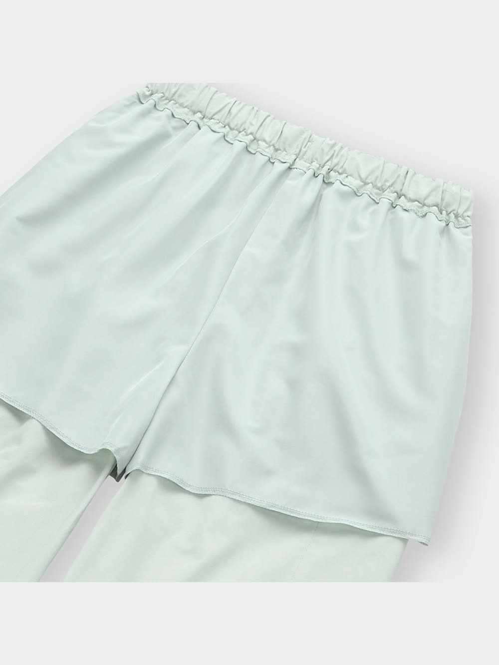 GU公式 | テックパラシュートプルオンパンツ(丈標準69.0～73.0cm)