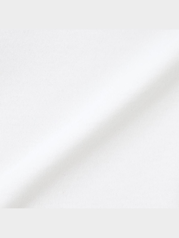 ウエストドローストリングT(5分袖)Q+E