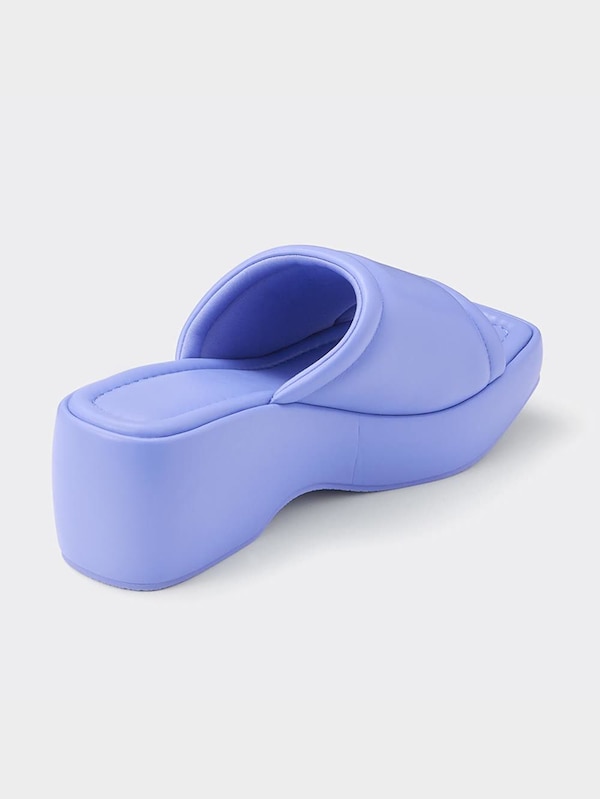 パフィープラットフォームミュール