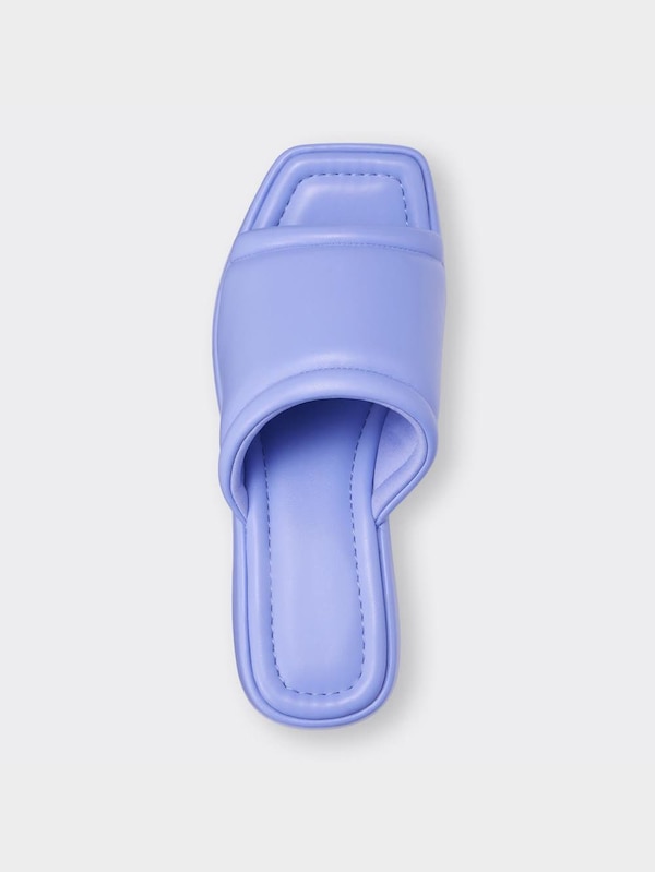 パフィープラットフォームミュール