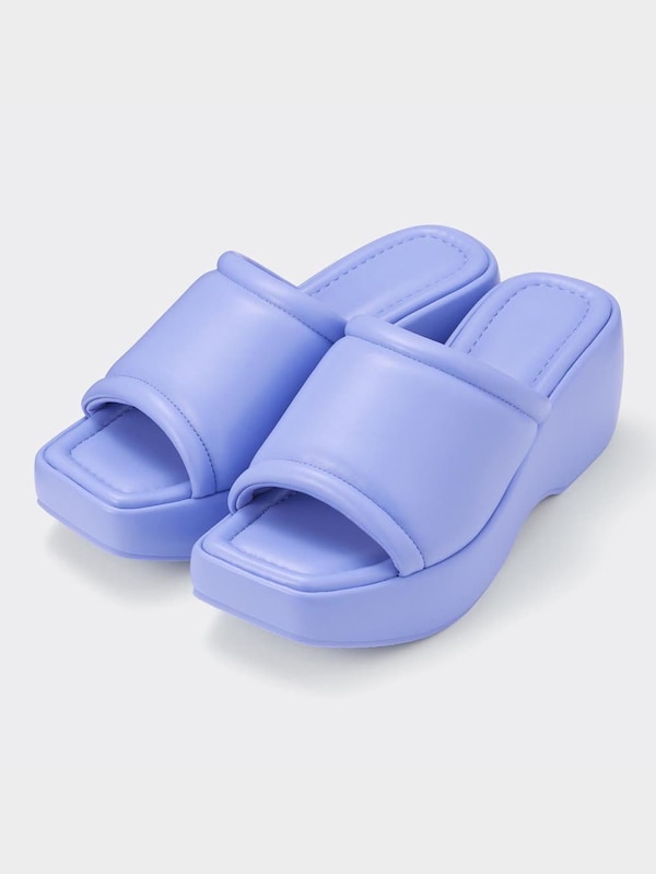 パフィープラットフォームミュール