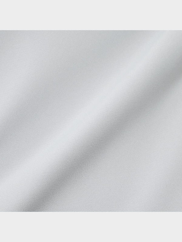 オープンカラーシャツ(5分袖)B