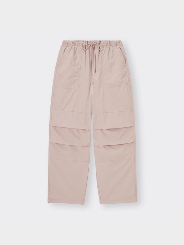 パラシュートパンツQ