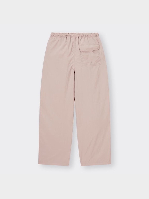 パラシュートパンツQ