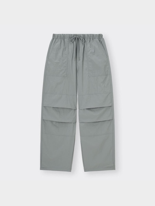 パラシュートパンツQ