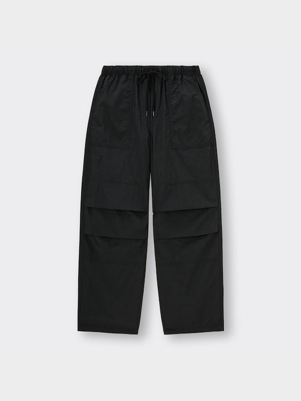 パラシュートパンツQ