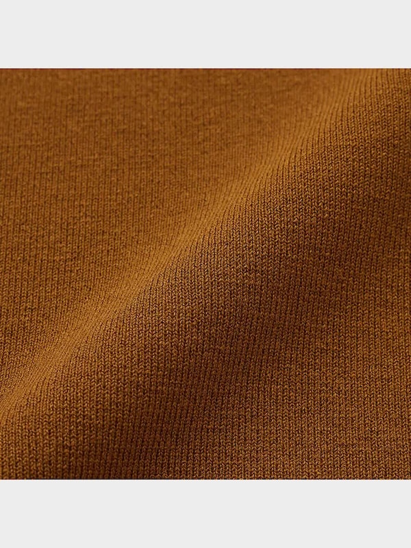 スキッパーポロセーター(5分袖)Q