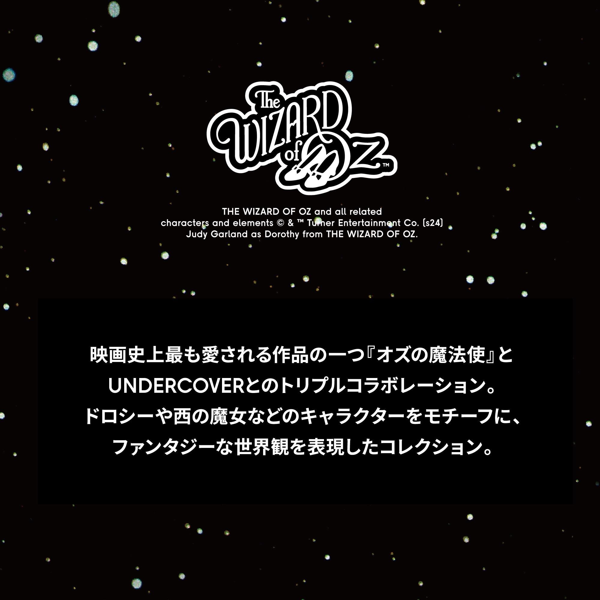 OSCA♠️プロフィール必読♠️  UNDERCOVER LAST 　Mサイズ GU公式 | グラフィックT UNDERCOVER 2