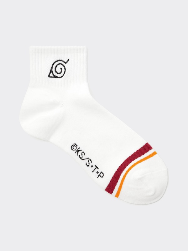 アンクルソックス NARUTO