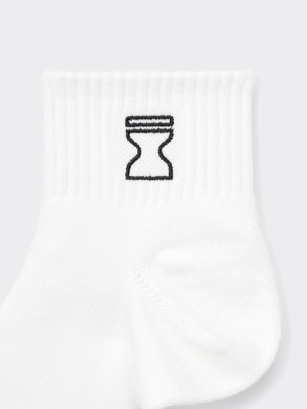 アンクルソックス NARUTO