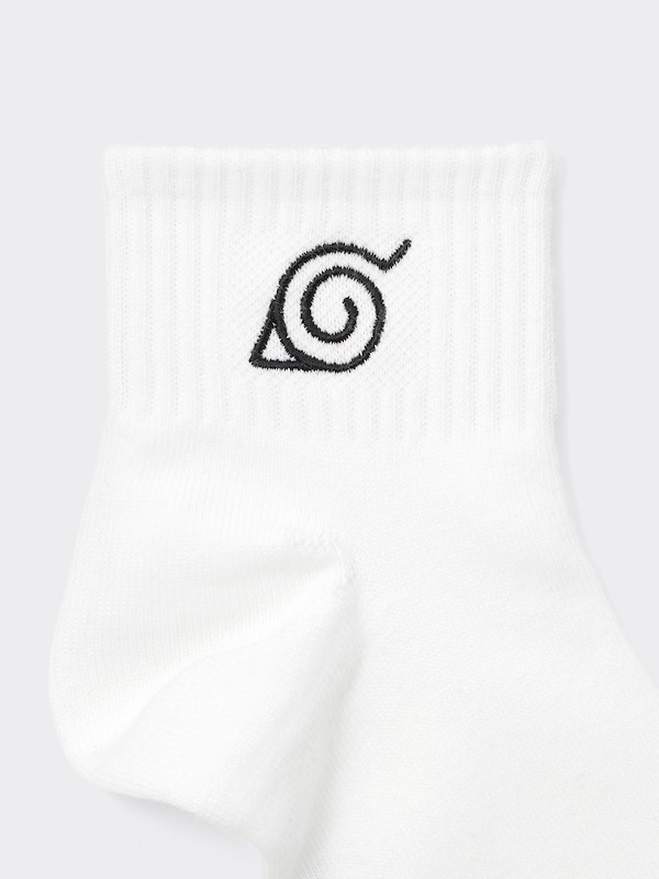 アンクルソックス NARUTO