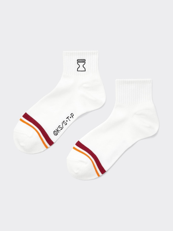 アンクルソックス NARUTO