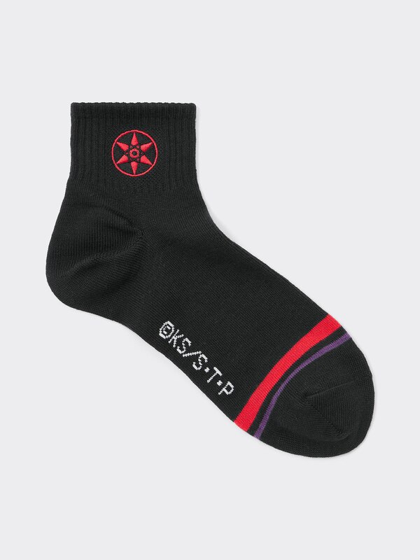 アンクルソックス NARUTO