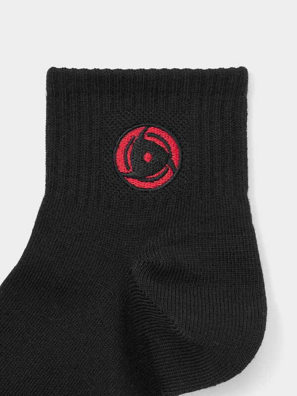 アンクルソックス NARUTO