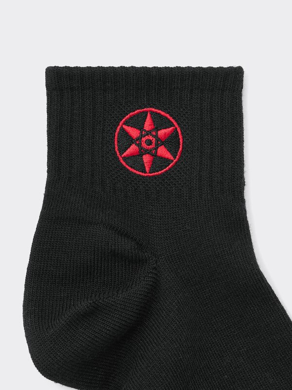 アンクルソックス NARUTO