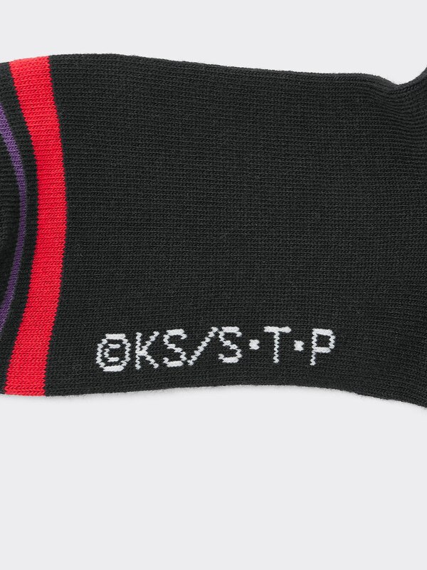 アンクルソックス NARUTO