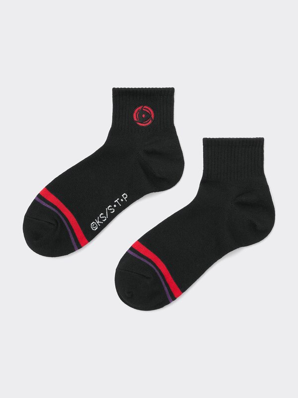 アンクルソックス NARUTO