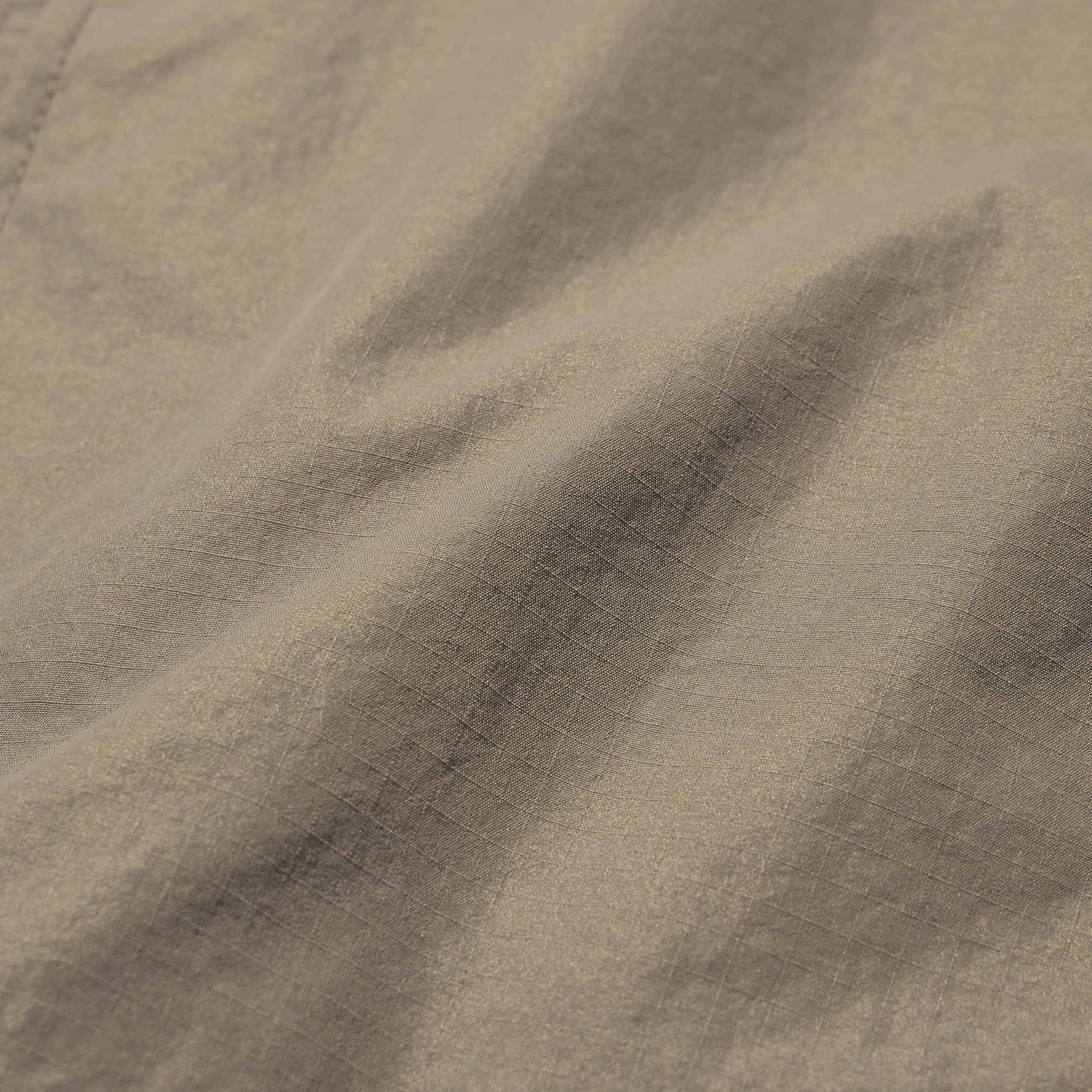 GU公式 | ジップアップユーティリティシャツ+OS(米国仕様