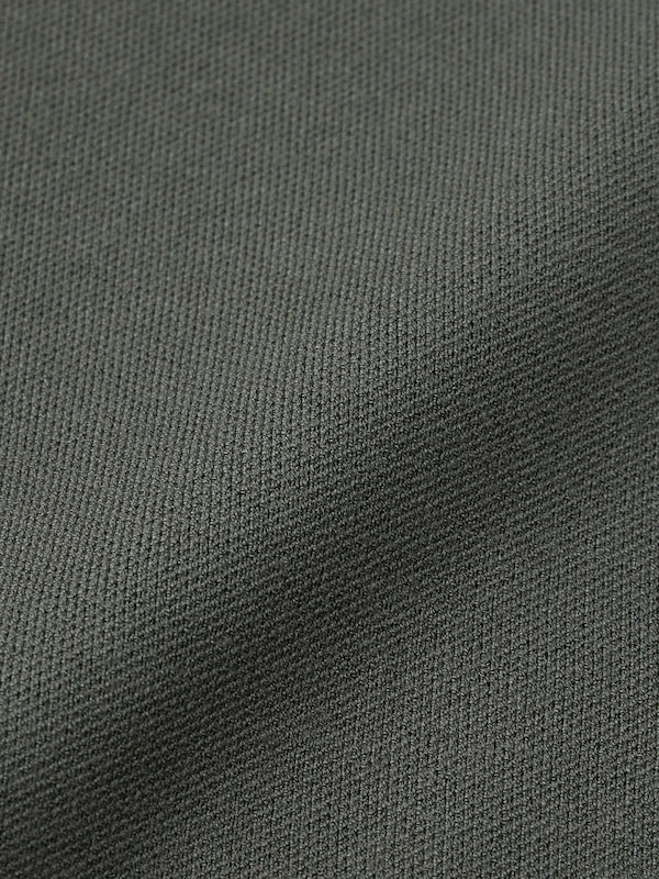 スムースニットクルーネックセーター+OS(米国仕様)